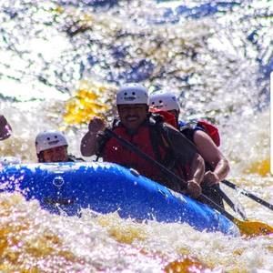 Meet your Posher, Armando